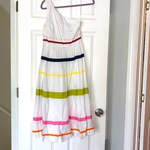 NWT J.Crew Dress with Pockets